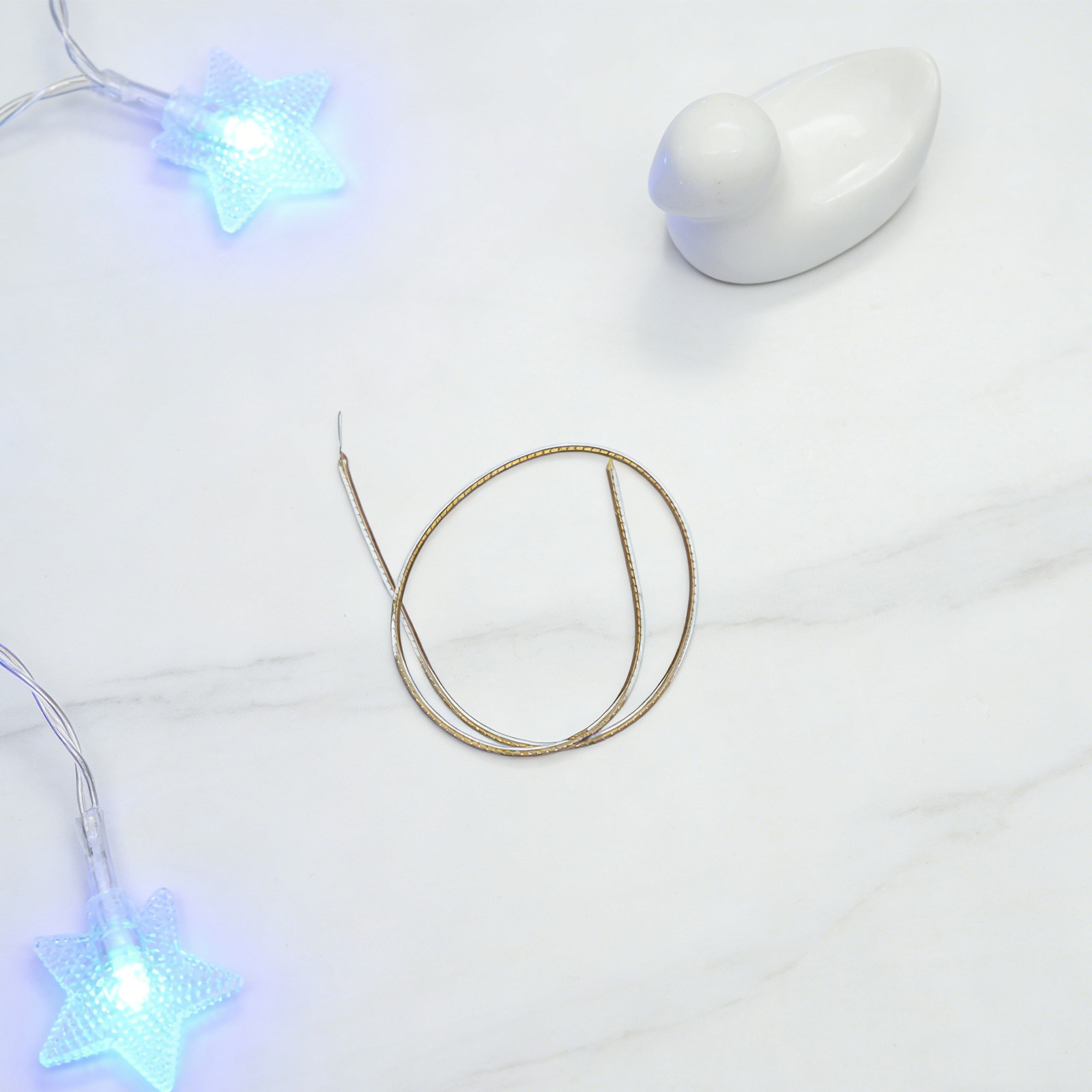 3Pcs Flexible LED Filament Noo - đánh giá và giá Lighting Decor Home