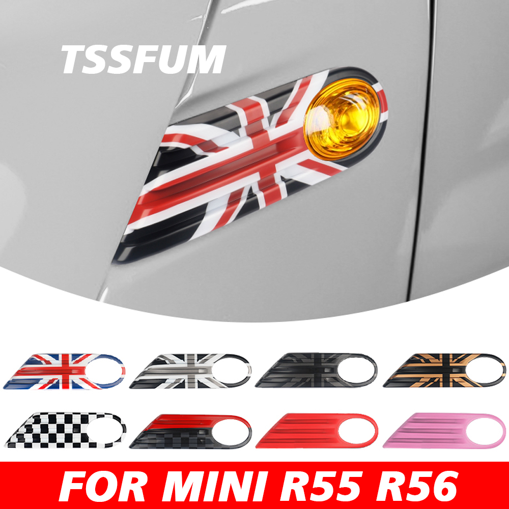 Union Jack Car Exterior Side F - đánh giá và giá Union Lighting & Decor Photos