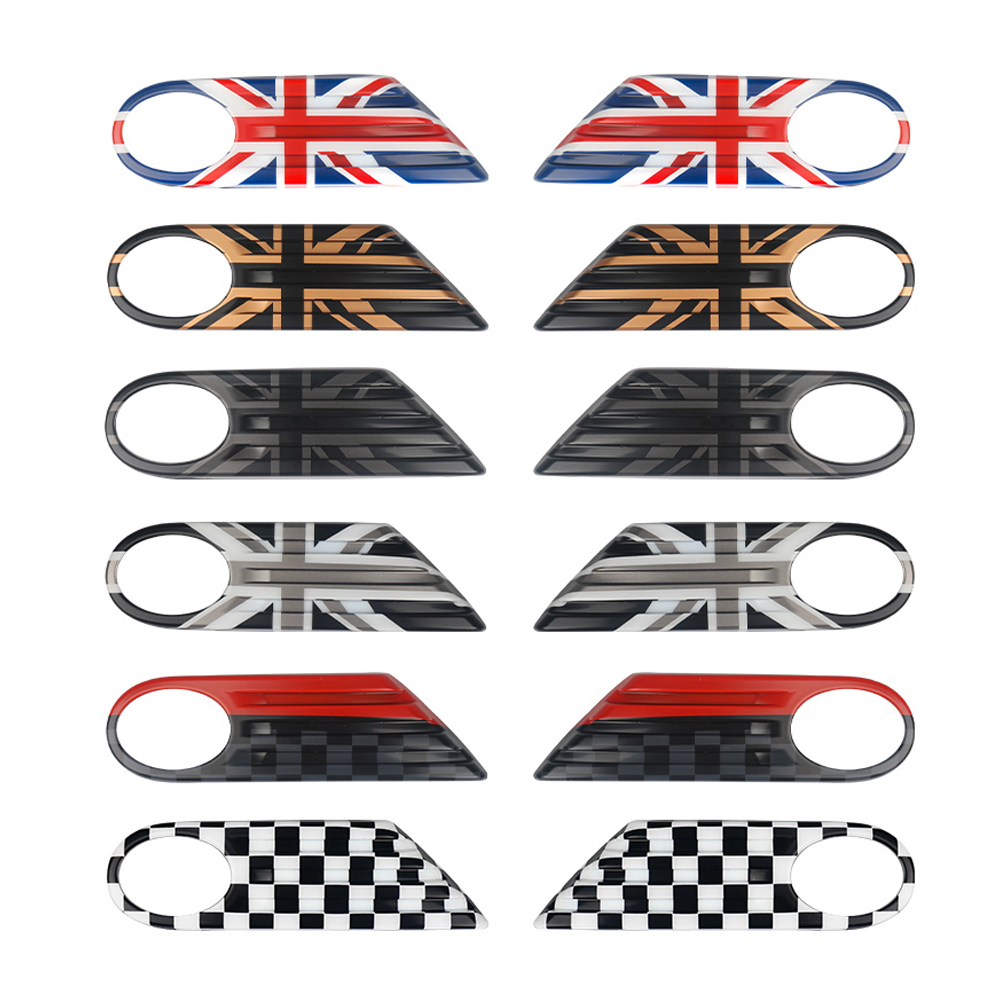 Union Jack Car Exterior Side F - đánh giá và giá Union Lighting & Decor Photos