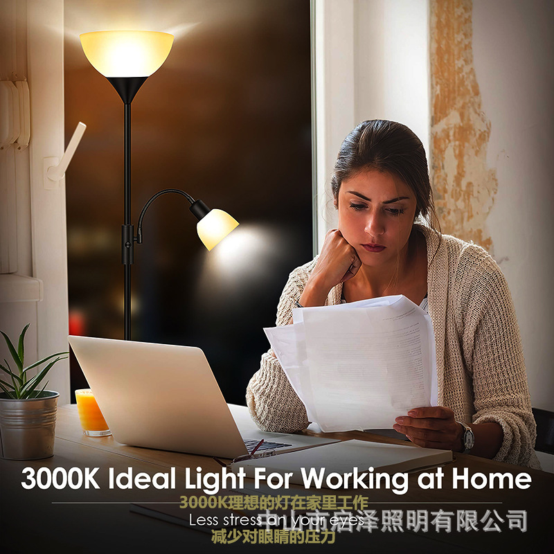 Living room, bedroom, study, s - đánh giá và giá Lighting Decor Room