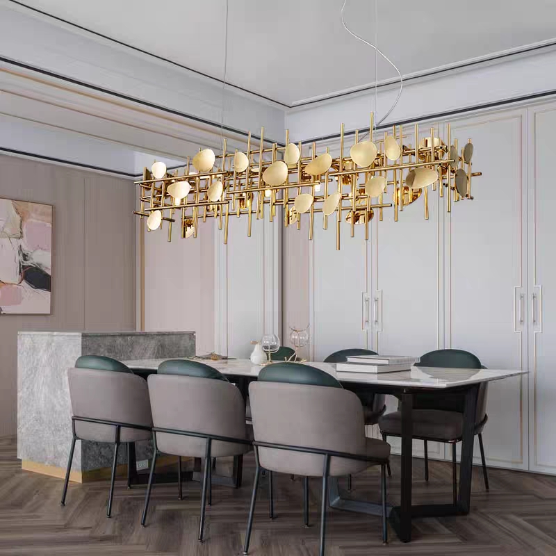 Designer Deco Idea Geometrical - đánh giá và giá Lighting Home Decor Ideas