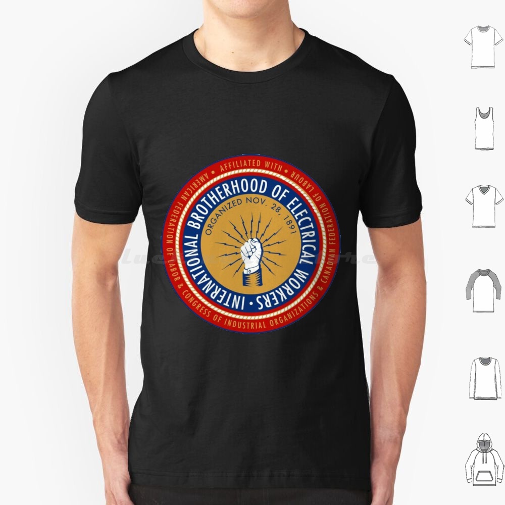 Ibew Electrician-Cool T Shirt  - đánh giá và giá Union Lighting & Decor Photos