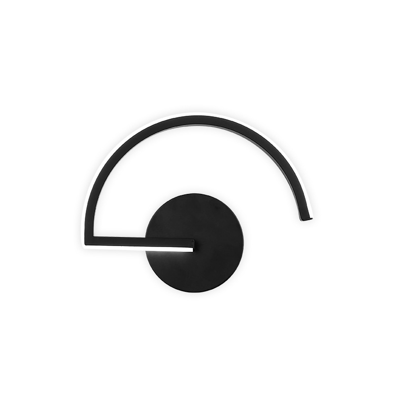 Modern Nordic LED Wall Lamp, M - đánh giá và giá Led Lighting Wall Decor