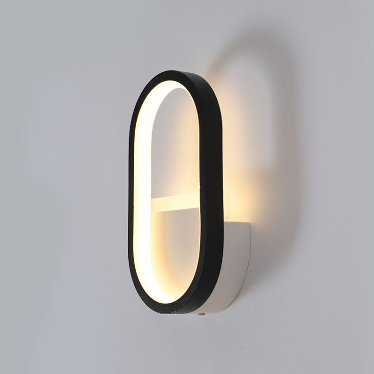 Modern Nordic LED Wall Lamp, M - đánh giá và giá Led Lighting Wall Decor