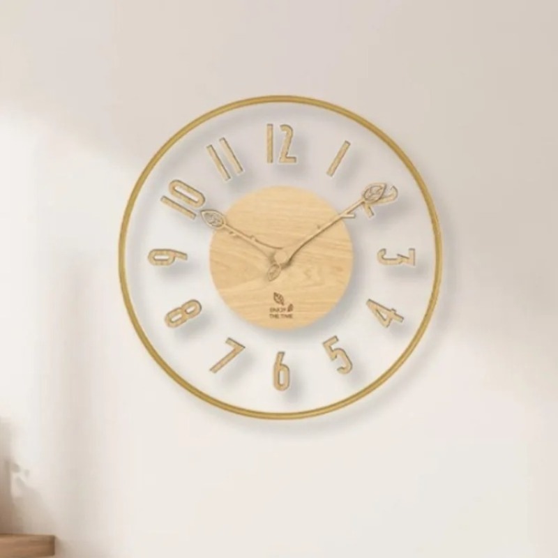 Intelligence Wall Clocks Radar - đánh giá và giá Lighting Home Decor Wall Clocks