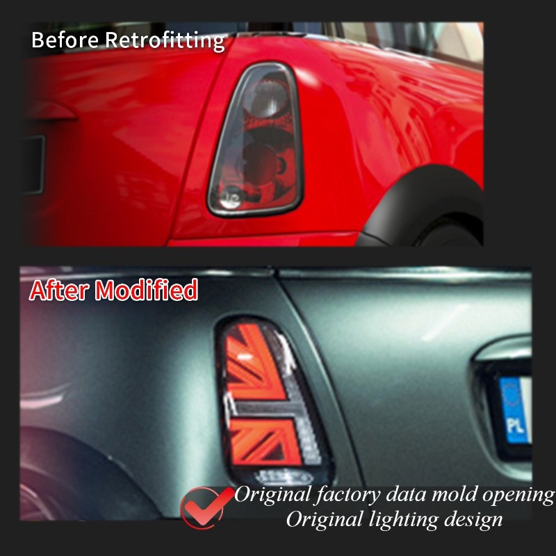 For MINI R50 R53 R52 Cooper 20 - đánh giá và giá Union Lighting & Decor Photos