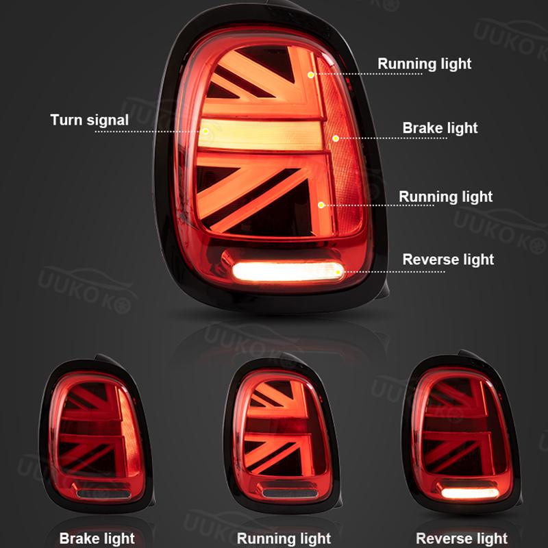 For Mini Cooper F55 F56 F57 UN - đánh giá và giá Union Lighting & Decor Photos