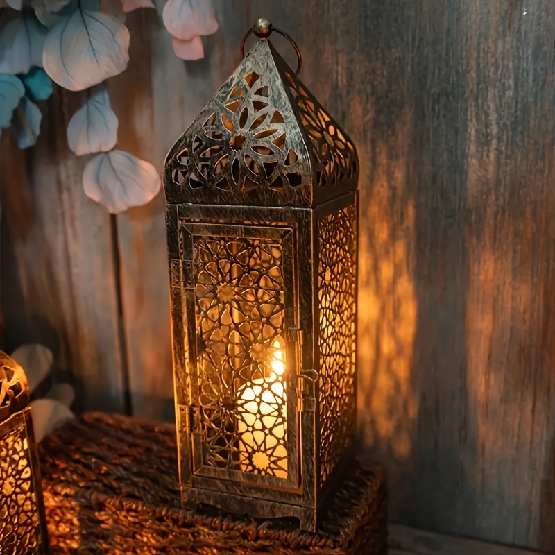 Middle East Arab Metal Vintage - đánh giá và giá Lighting Home Decor Ideas