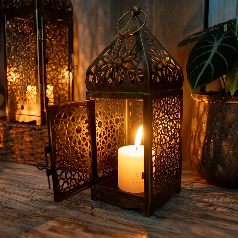 Middle East Arab Metal Vintage - đánh giá và giá Lighting Home Decor Ideas