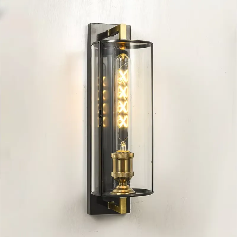 Modern Gold Cylindrical Led Pe - đánh giá và giá Lighting Decor Room