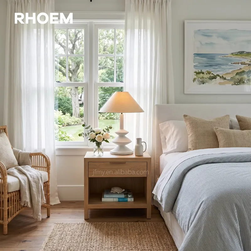 RHOEM Bedside Wall Pesaro Tabl - đánh giá và giá Lighting Decor Room