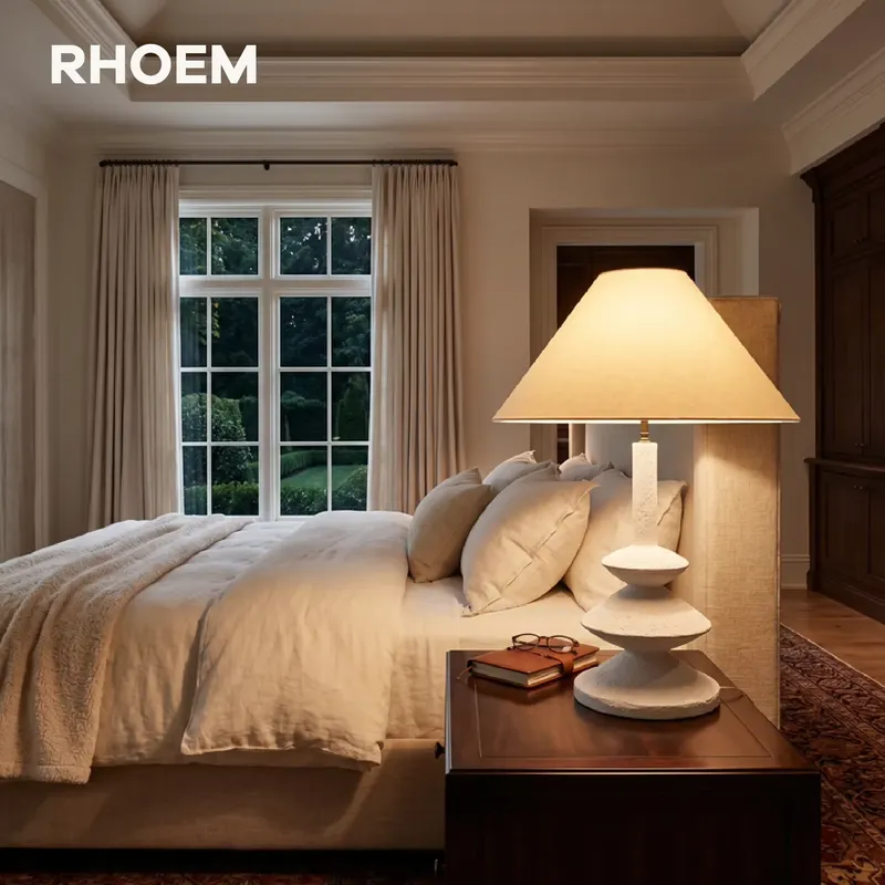 RHOEM Bedside Wall Pesaro Tabl - đánh giá và giá Lighting Decor Room