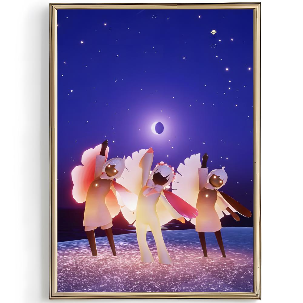 game adventure S-Sky Children  - đánh giá và giá Lighting Home Decor Ideas