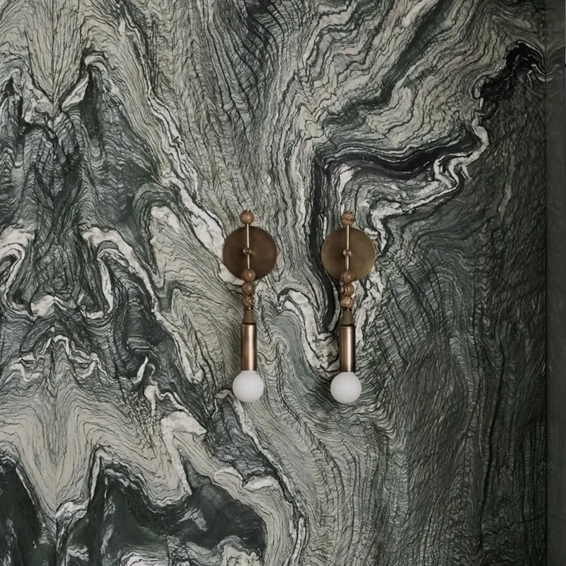 Nordic Vintage Home Decorative - đánh giá và giá Lighting Decor Room