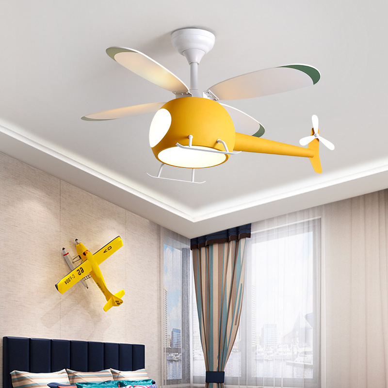 Modern Creative Cartoon Plane  - đánh giá và giá Lighting Decor Room