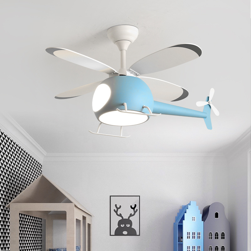 Modern Creative Cartoon Plane  - đánh giá và giá Lighting Decor Room