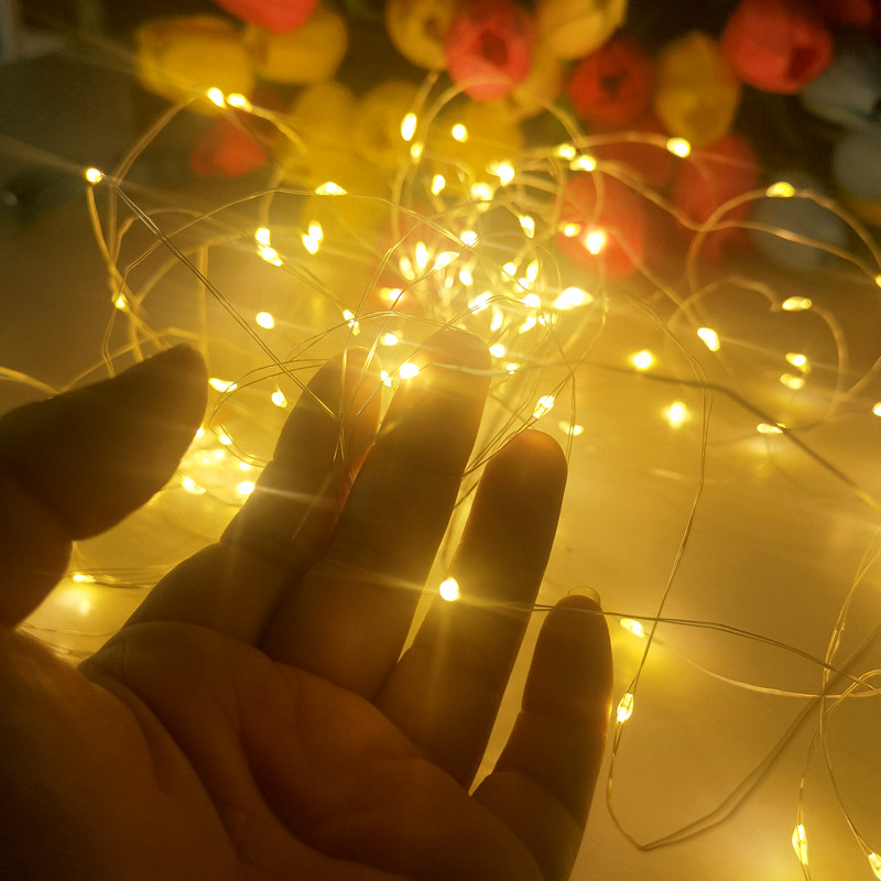 5pcs Bar LED Wine Bottle Cork  - đánh giá và giá Decor Lighting Cork